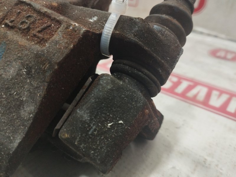 Суппорт тормозной, 4500 рублей, Красноярск