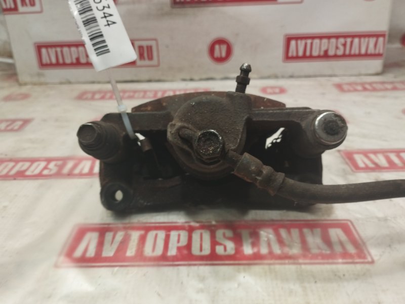 Суппорт тормозной, 4500 рублей, Красноярск