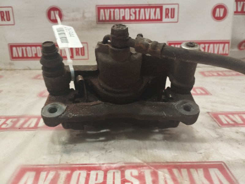 Суппорт тормозной, 4500 рублей, Красноярск