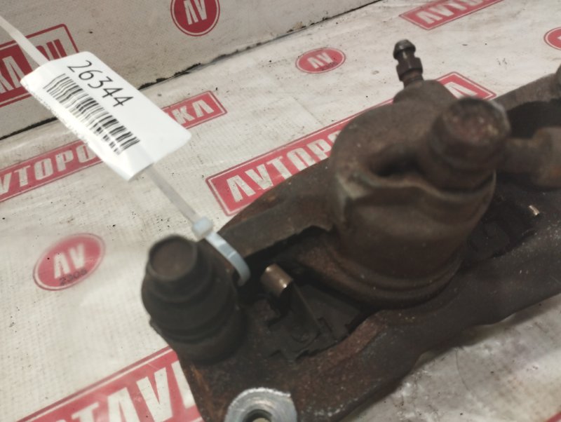 Суппорт тормозной, 4500 рублей, Красноярск