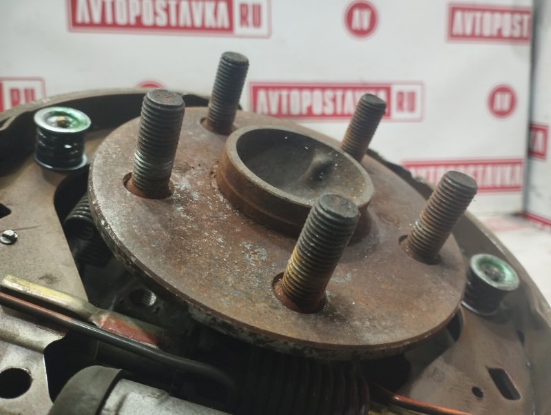 Ступица, 800 рублей, Красноярск