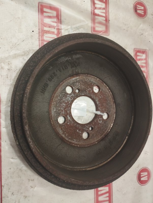 Барабан тормозной, 600 рублей, Красноярск