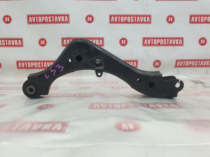 Рычаг подвески верхний, 800 рублей, Красноярск