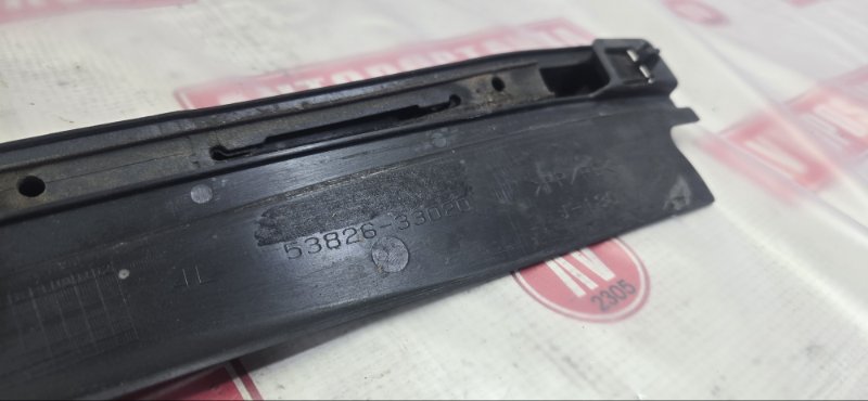 Накладка на крыло, 300 рублей, Красноярск