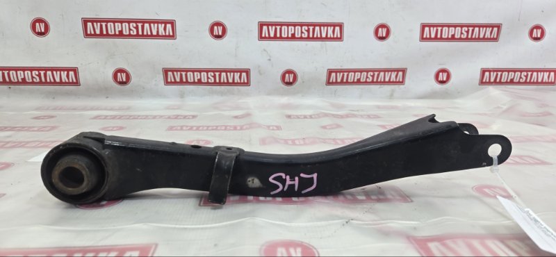 Рычаг подвески продольный, 300 рублей, Красноярск