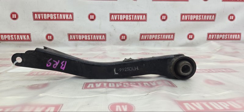 Рычаг подвески продольный, 300 рублей, Красноярск