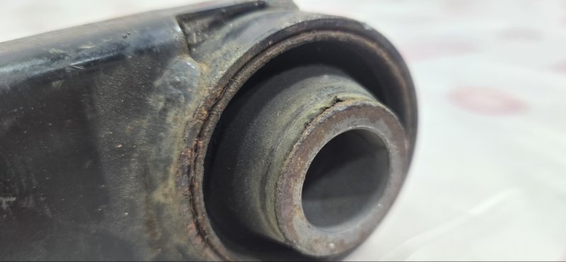 Рычаг подвески продольный, 300 рублей, Красноярск