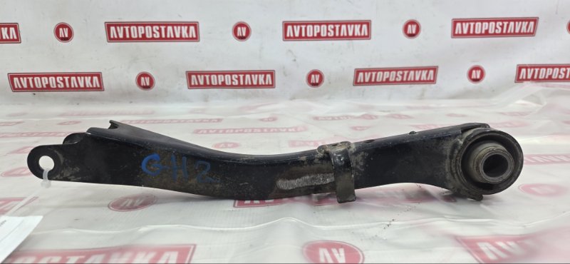 Рычаг подвески продольный, 300 рублей, Красноярск