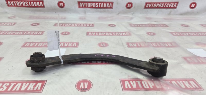 Рычаг подвески верхний, 500 рублей, Красноярск