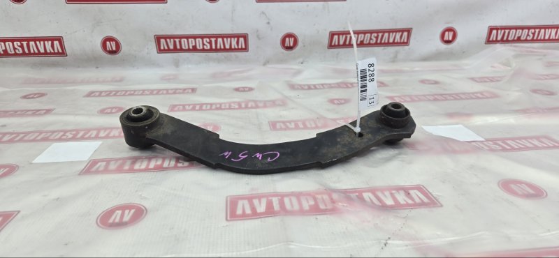 Рычаг подвески верхний, 500 рублей, Красноярск