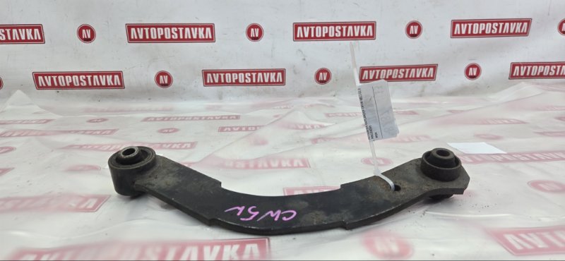 Рычаг подвески верхний, 500 рублей, Красноярск