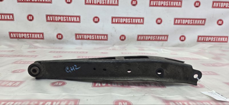 Рычаг подвески поперечный, 250 рублей, Красноярск