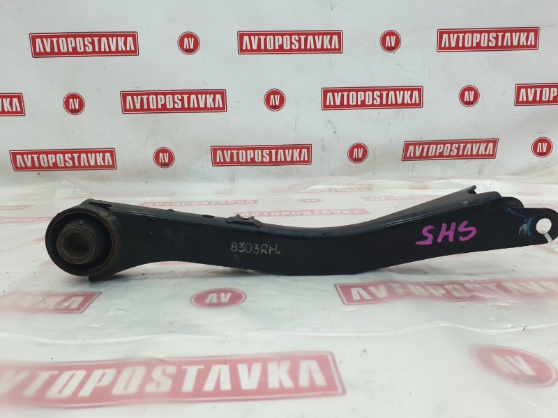 Рычаг подвески продольный, 300 рублей, Красноярск