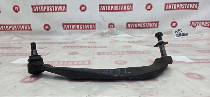 Рычаг подвески верхний, 500 рублей, Красноярск