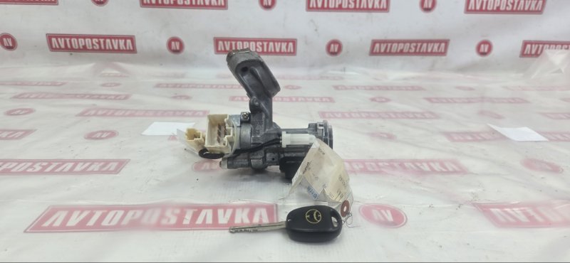 Замок зажигания, 1000 рублей, Красноярск