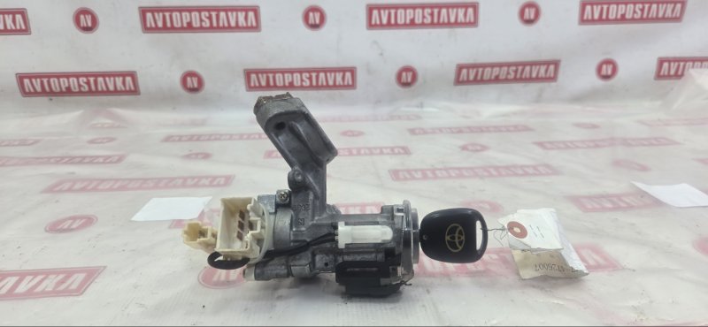 Замок зажигания, 1000 рублей, Красноярск