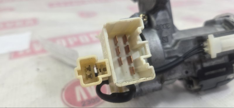 Замок зажигания, 1000 рублей, Красноярск