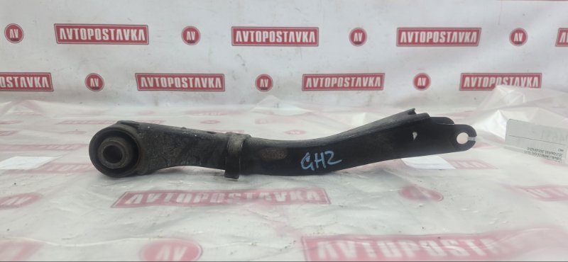 Рычаг подвески продольный, 300 рублей, Красноярск