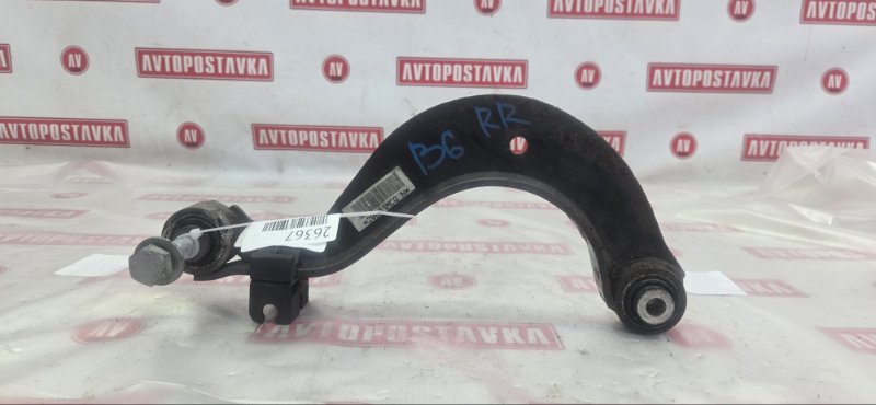 Рычаг подвески, 1100 рублей, Красноярск