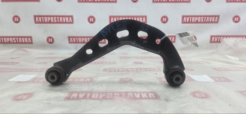 Рычаг подвески, 500 рублей, Красноярск