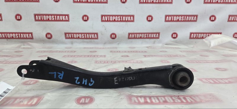 Рычаг подвески продольный, 300 рублей, Красноярск