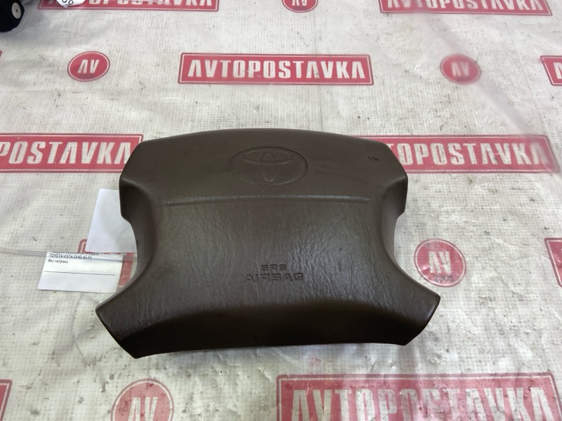 Подушка безопасности в руль, 600 рублей, Красноярск