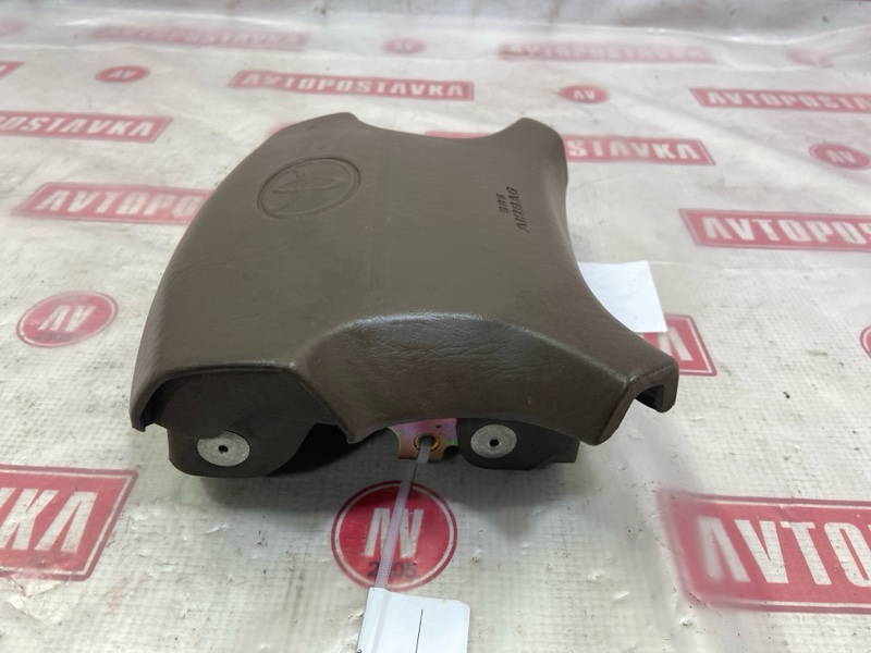 Подушка безопасности в руль, 600 рублей, Красноярск