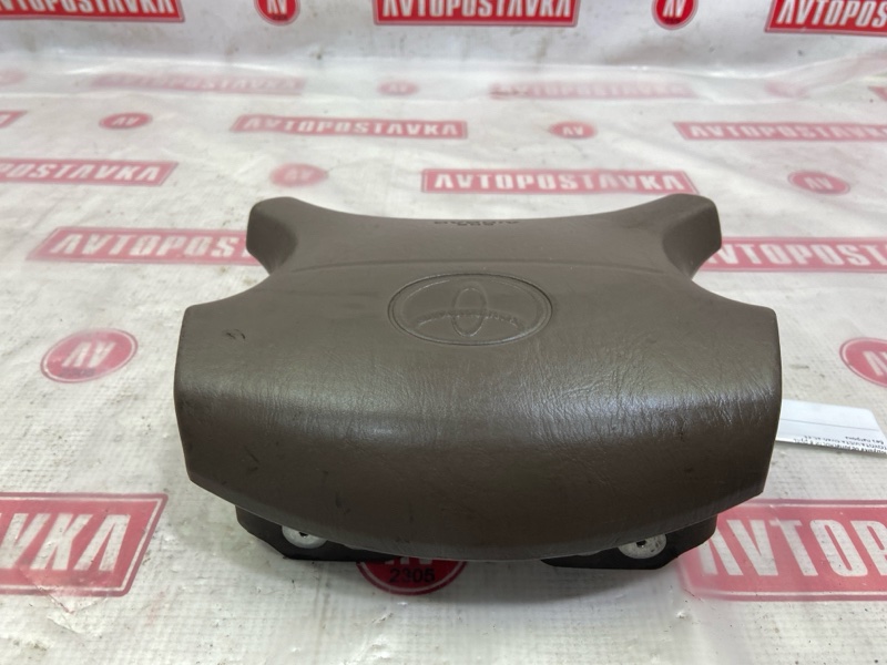 Подушка безопасности в руль, 600 рублей, Красноярск