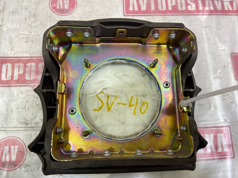 Подушка безопасности в руль, 600 рублей, Красноярск