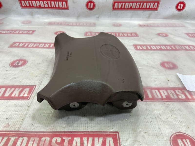 Подушка безопасности в руль, 600 рублей, Красноярск