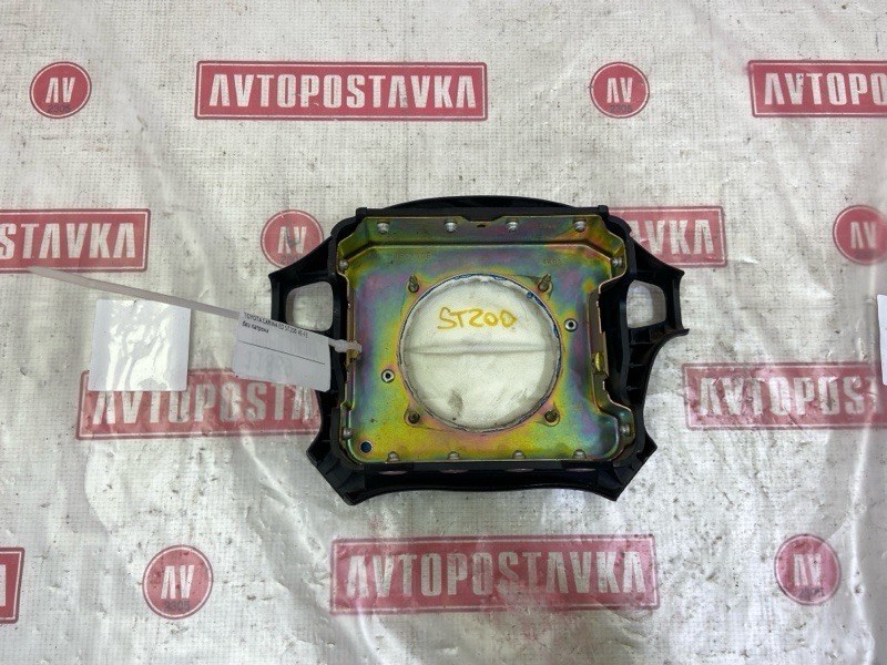 Подушка безопасности в руль, 800 рублей, Красноярск