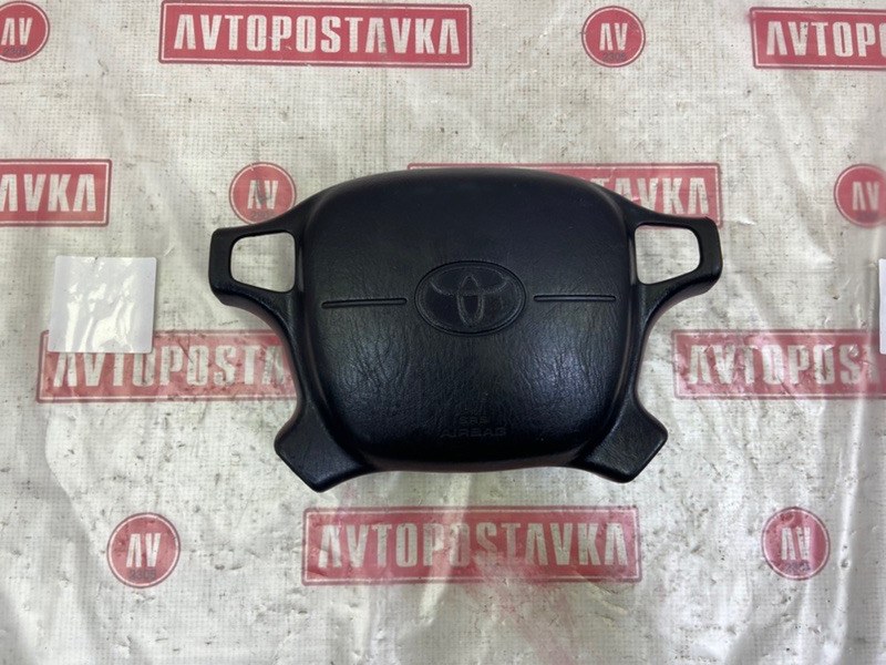 Подушка безопасности в руль, 800 рублей, Красноярск