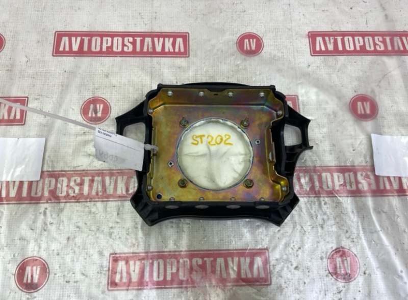 Подушка безопасности в руль, 800 рублей, Красноярск