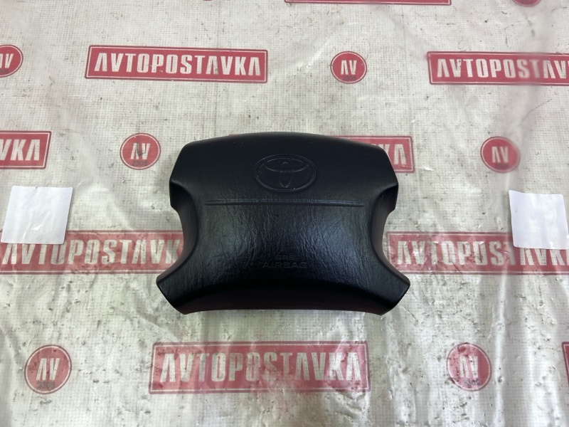 Подушка безопасности в руль, 800 рублей, Красноярск