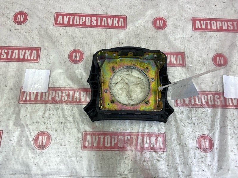 Подушка безопасности в руль, 800 рублей, Красноярск