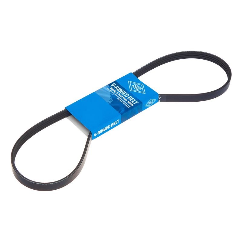 Ремень поликлиновый, 550 рублей, Красноярск