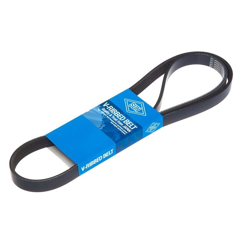 Ремень поликлиновый, 990 рублей, Красноярск