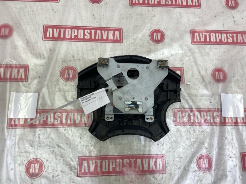 Подушка безопасности в руль, 1000 рублей, Красноярск