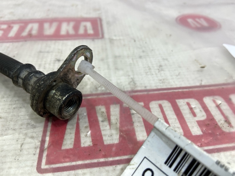 Шланг тормозной, 300 рублей, Красноярск