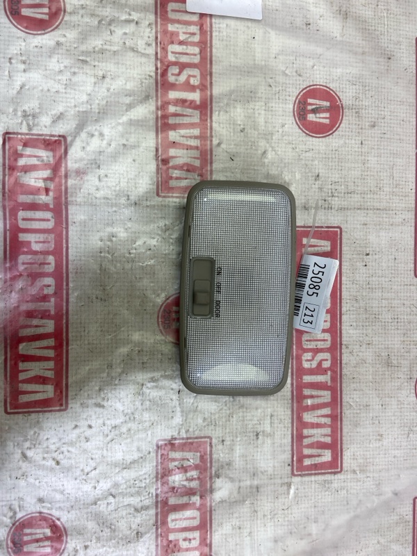 Плафон салона, 300 рублей, Красноярск