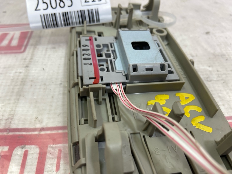 Плафон салона, 300 рублей, Красноярск