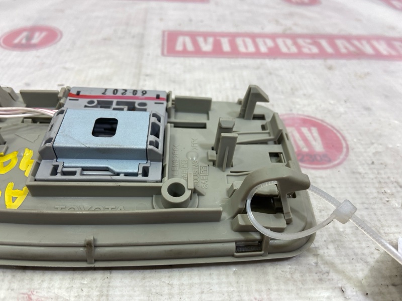 Плафон салона, 300 рублей, Красноярск