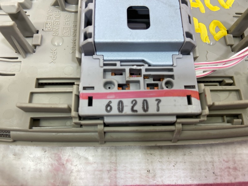 Плафон салона, 300 рублей, Красноярск