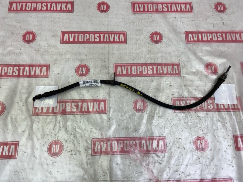 Шланг тормозной, 300 рублей, Красноярск