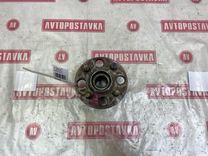 Ступица, 1000 рублей, Красноярск