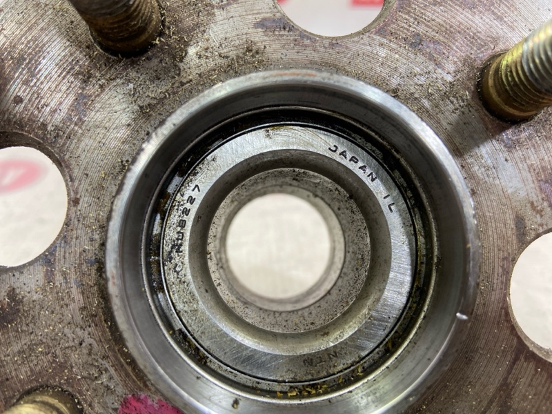 Ступица, 1000 рублей, Красноярск