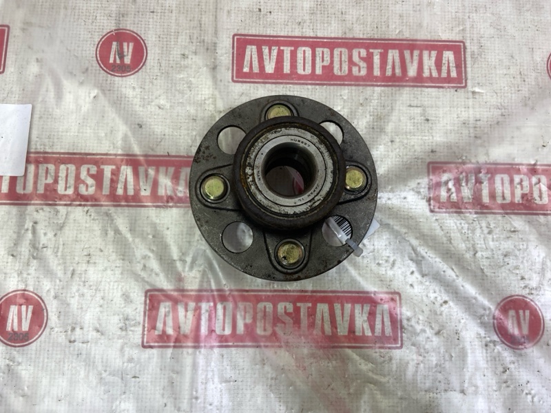 Ступица, 1000 рублей, Красноярск