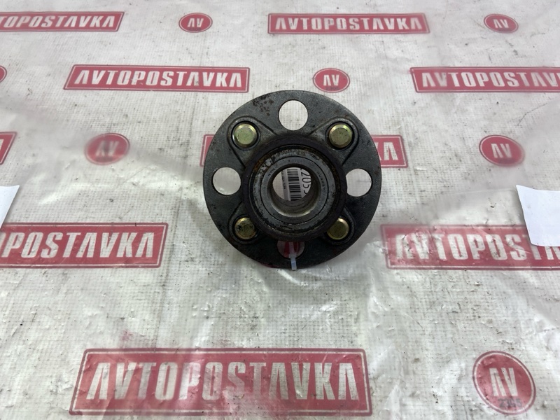 Ступица, 1000 рублей, Красноярск