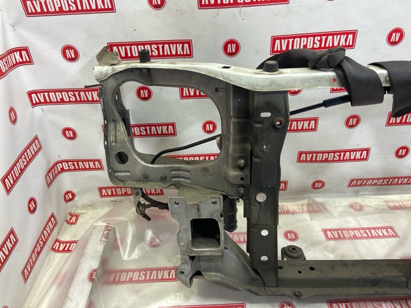 Рамка радиатора, 1400 рублей, Красноярск