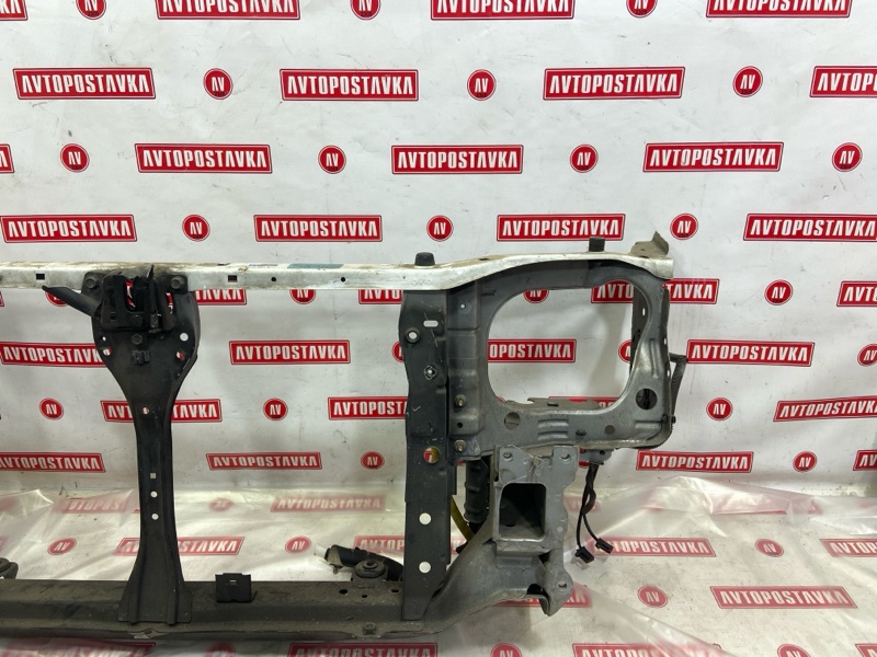 Рамка радиатора, 1400 рублей, Красноярск